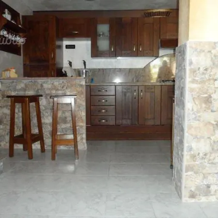 Margherita * La Caletta